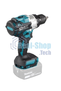 Дрель-шуруповерт аккумуляторная Makita DDF486Z, 18 В, Без АКБ, аккумуляторная