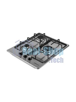 Газовая варочная панель Maunfeld EGHS.43.3STS-ES/G