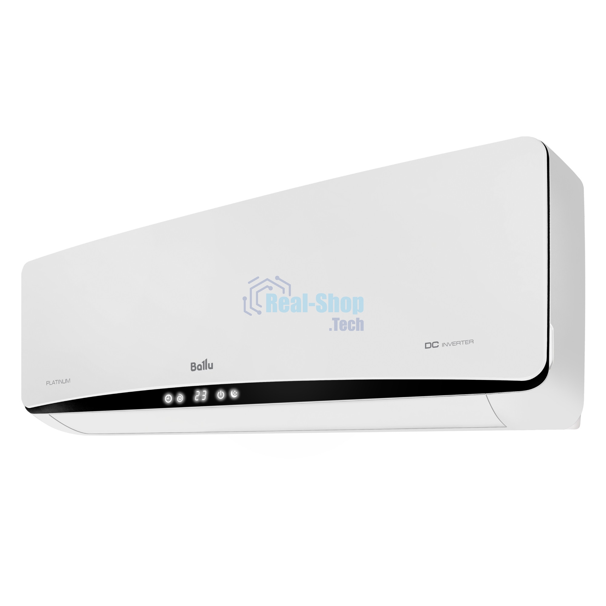 Внутренний блок сплит-системы Ballu Platinum DC BSEI/in-09HN8, инвертор
