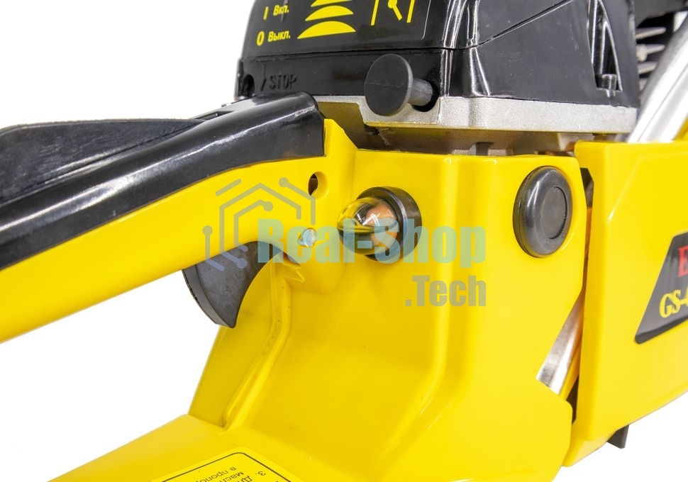 Бензопила GS-6220 Eurolux