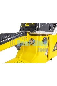 Бензопила GS-6220 Eurolux