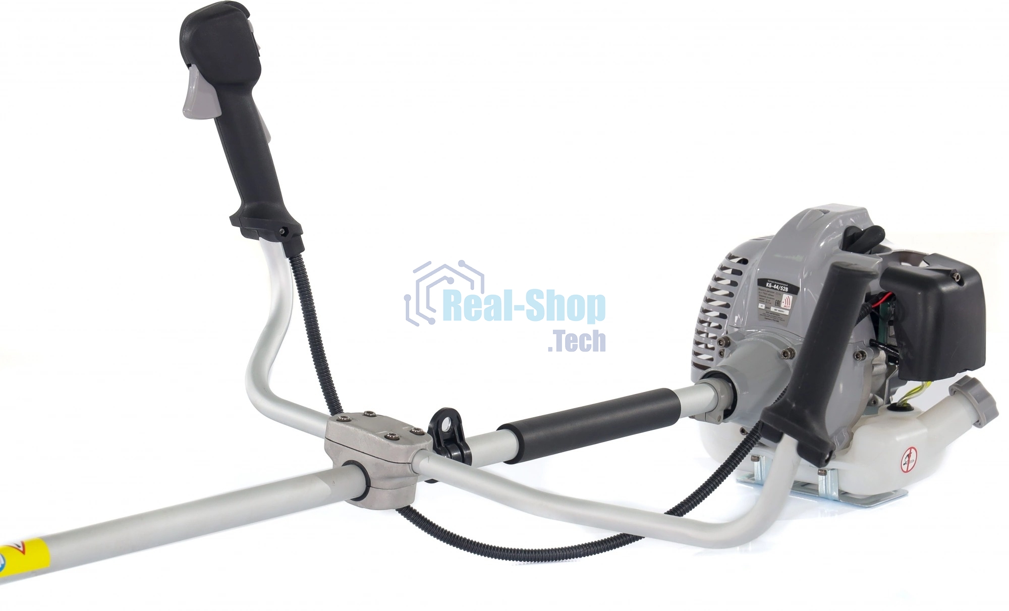 Триммер бензиновый KB-44/52B ИНТЕРСКОЛ