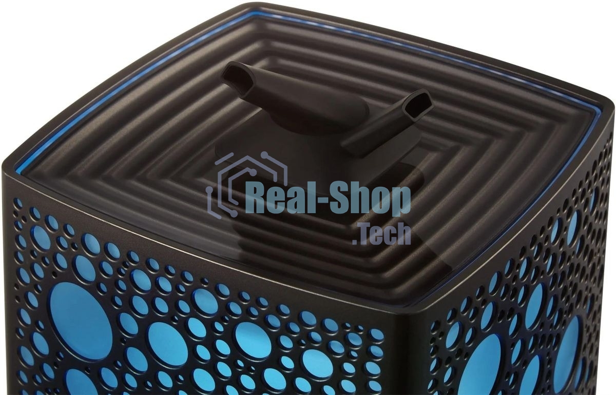 Увлажнитель-ecoBIOCOMPLEX ультразвуковой Electrolux EHU-3910D YOGAhealthline 2.0