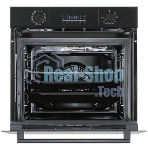 Электрический духовой шкаф Beko BBIM13301B, черный