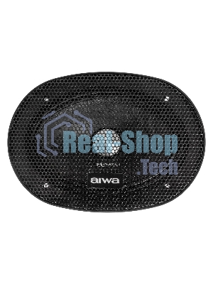 Колонки автомобильные AIWA ASN-6982