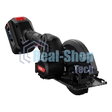 Циркулярная пила Deli DL-YJ185-E1 1300 Вт, 5300 об/мин, диаметр диска 185 мм, диск в комплекте