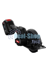 Циркулярная пила Deli DL-YJ185-E1 1300 Вт, 5300 об/мин, диаметр диска 185 мм, диск в комплекте