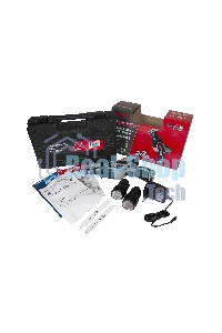 Сабельная пила Интерскол НПА-100/12Э аккум. 3000ход/мин (805.0.0.70)