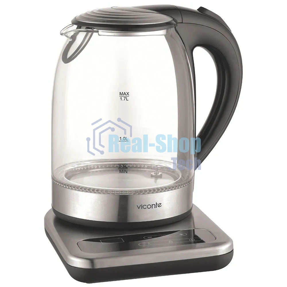 Чайник электрический Viconte VC-3320
