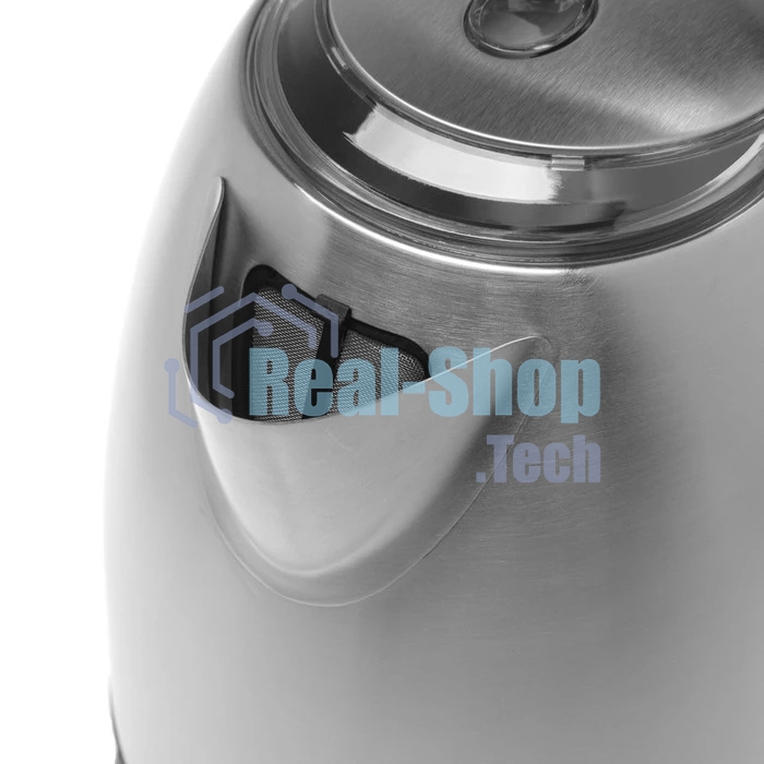 Чайник электрический Energy E-278 из нержавеющей стали,1.7 л, 1850-2200 Вт (в уп. 8 шт)