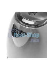 Чайник электрический Energy E-278 из нержавеющей стали,1.7 л, 1850-2200 Вт (в уп. 8 шт)