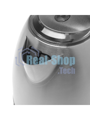 Чайник Energy E-278 1,7л,сталь, 2200 Вт (164082)