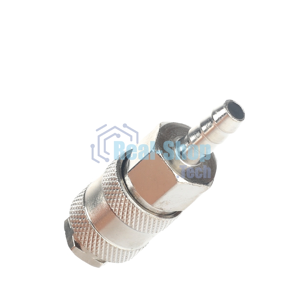 Переходник PATRIOT 112/С2 (Rapid елочка 8мм)