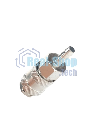 Переходник PATRIOT 112/С2 (Rapid елочка 8мм)