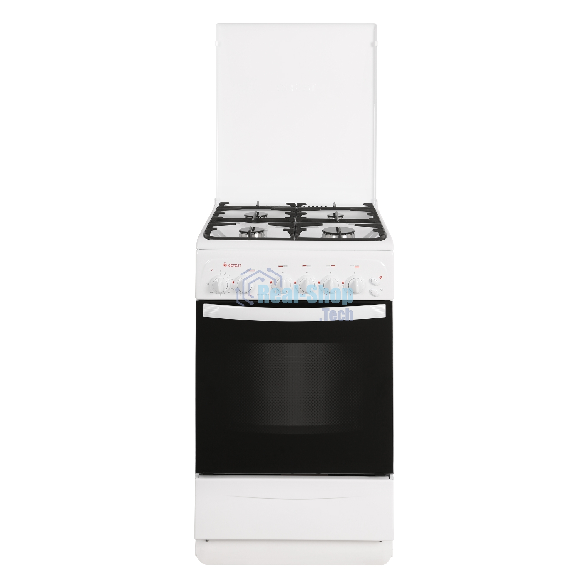 Газовая плита Gefest CG 50М06