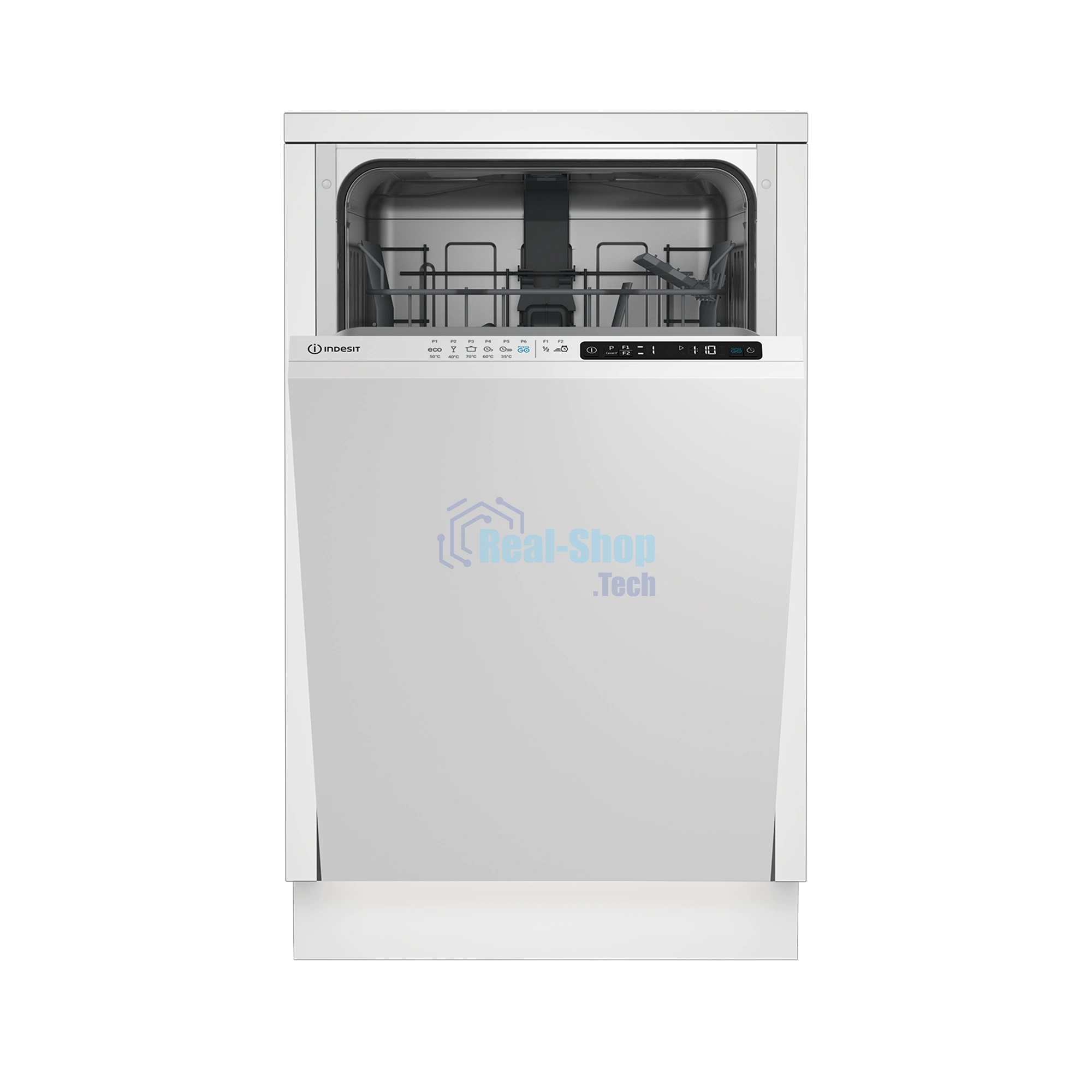 Встраиваемая посудомоечная машина Indesit DIS C220