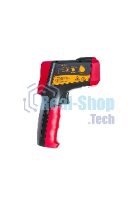 Инфракрасный термометр UT302D+, -32С~ 1100С