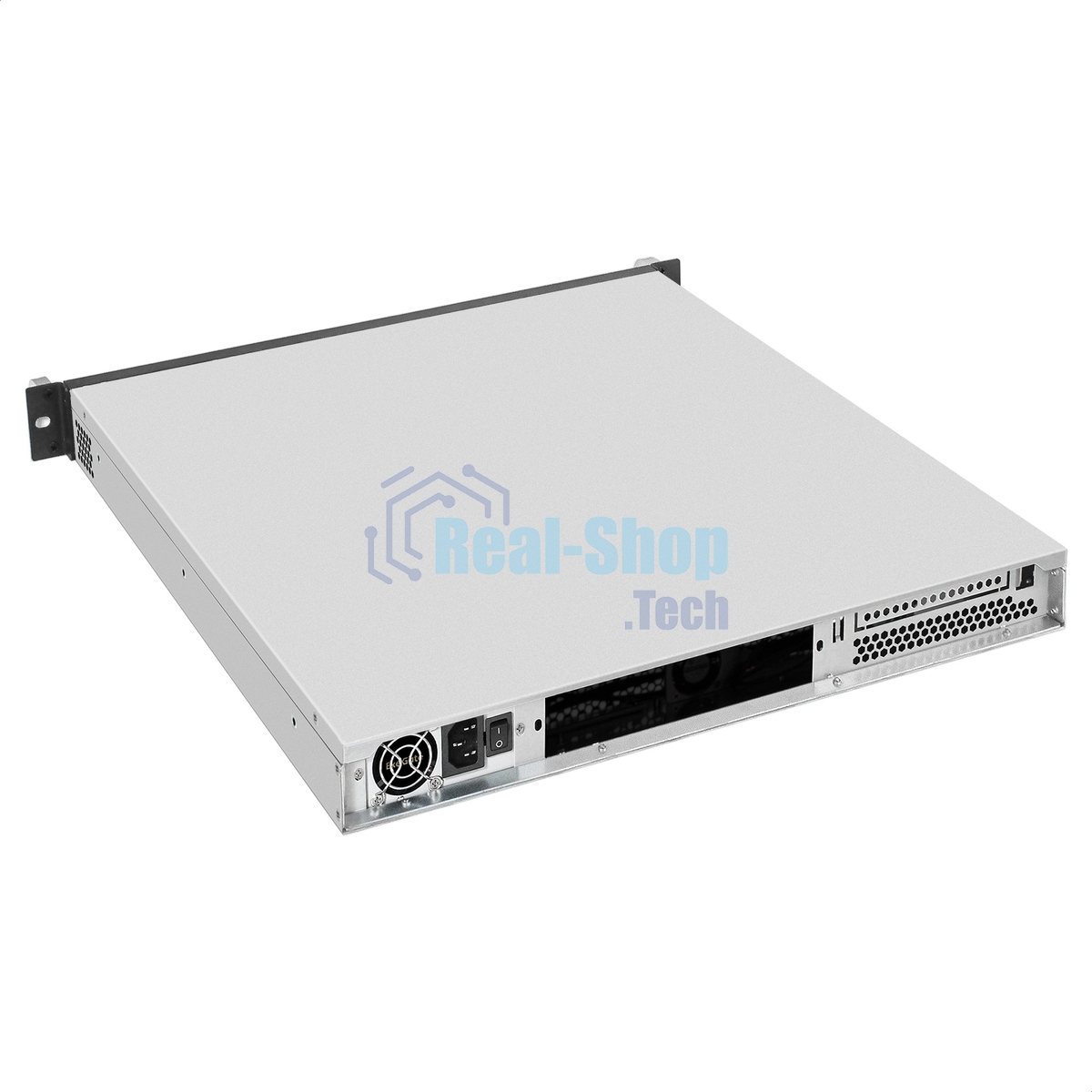 Серверный корпус ExeGate Pro 1U430-02 (RM 19