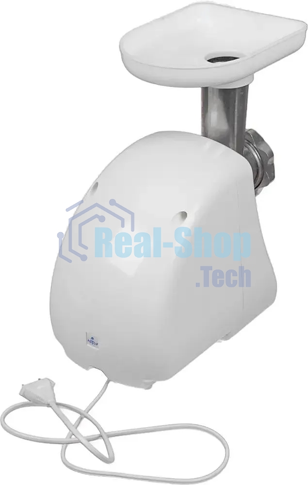 Мясорубка электрическая Ротор Альфа-р ЭМШ 35/250-4 (с овощерезкой)