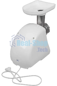 Мясорубка электрическая Ротор Альфа-р ЭМШ 35/250-4 (с овощерезкой)