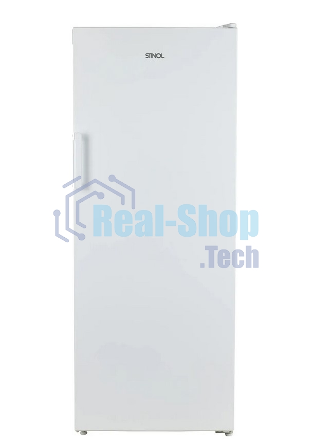 Морозильная камера Stinol STZ 150 E 869892800020, бежевый, 214л, 4 ящика