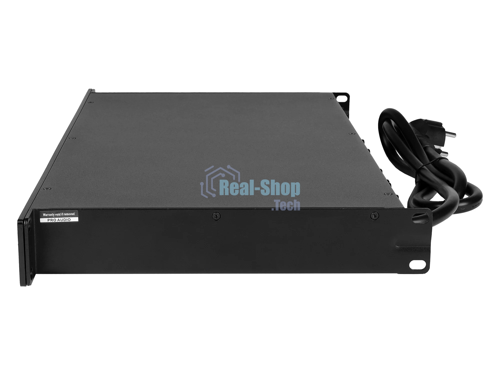 Усилитель Intrend ALS 41300 Четырехканальный, 4х1300Вт/8Ом, 4х2100Вт/4Ом, 2х4200Вт/8Ом.