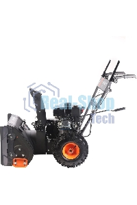 Снегоуборщик бензиновый Patriot PS 601 E 7л.с.