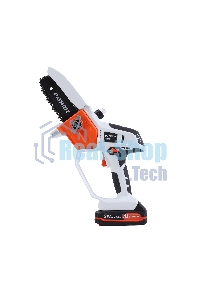 Пила цепная аккумуляторная Patriot CS 215 21В UES мини