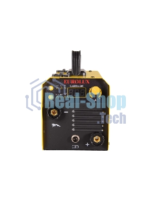 Сварочный полуавтомат САИПА-200 3в1 Eurolux