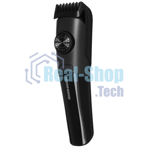 Триммер Redmond HT-4801, черный