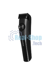 Триммер Redmond HT-4801, черный