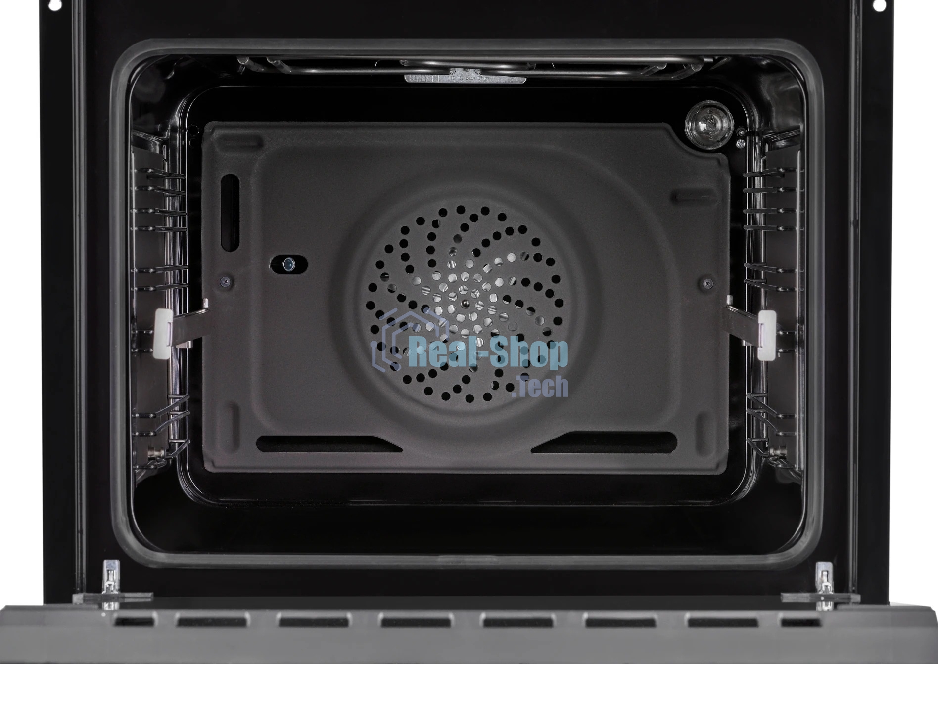 Духовой шкаф HIBERG VM 6193 W белый