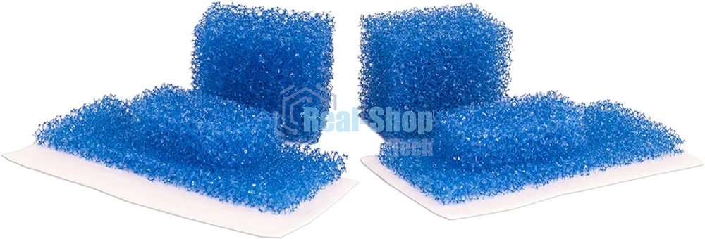 Набор моторных фильтров Thomas Filtero FTM 60 TMS