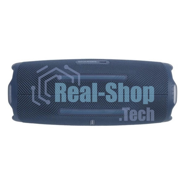 Портативная акустика JBLCHARGE6BLU синий