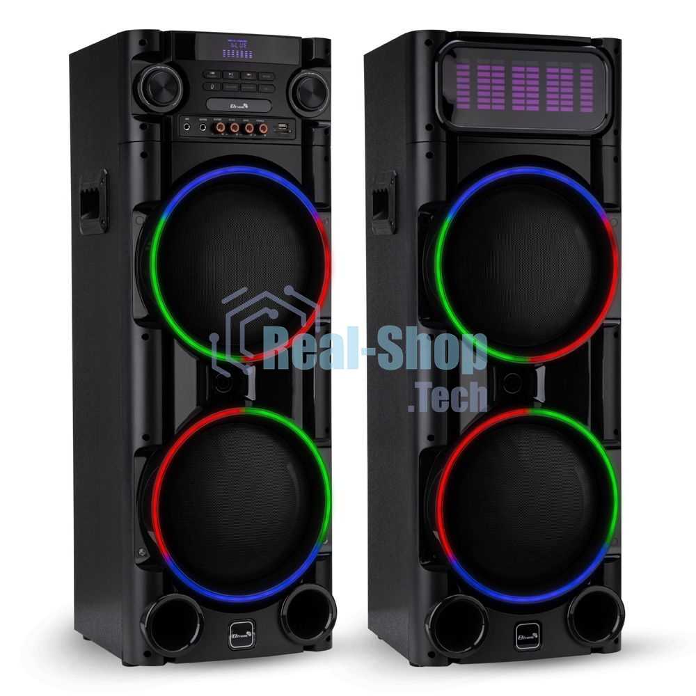 Колонка Eltronic 10