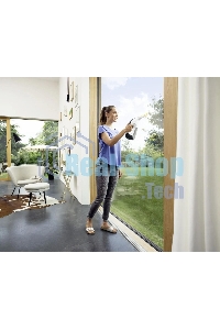 Стеклоочиститель Karcher WV 6 Plus белый