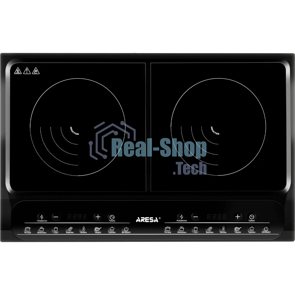 Плита настольная индукционная ARESA AR-4704