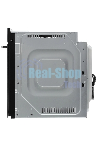 Электрический духовой шкаф Krona BIRNE 60 BL, встраиваемый