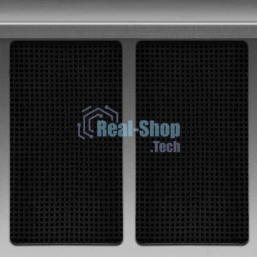 Фильтр угольный Maunfeld CF312MW (для ПАНЕЛИ MIHC604SF2BK)