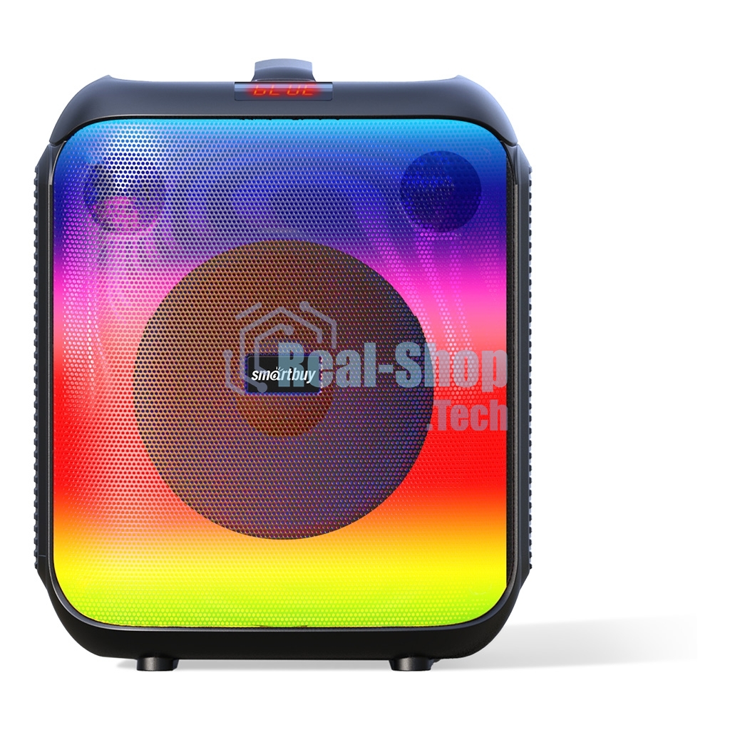 Портативная акустика SMARTBUY (SBS-5520) черный