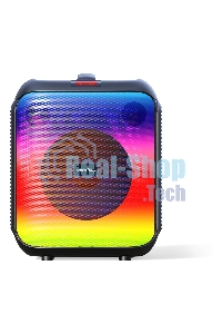 Портативная акустика Smartbuy (SBS-5520) черный