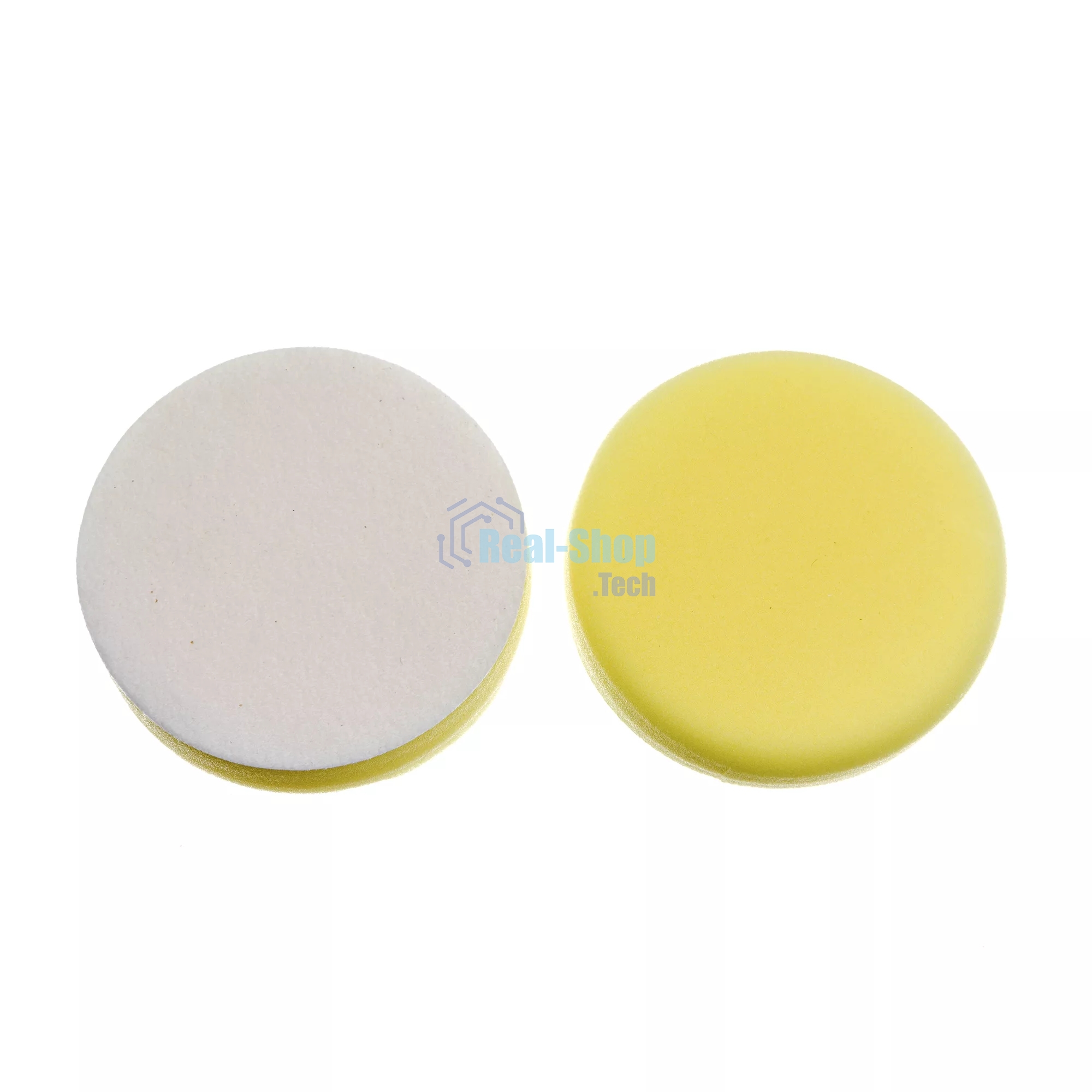 Профессиональная полировальная машина бесщеточная KLPRO KLPS18B-50 125мм (18В, Li-ion-2шт, 5.0А·ч, З/У - 4А, сумка)