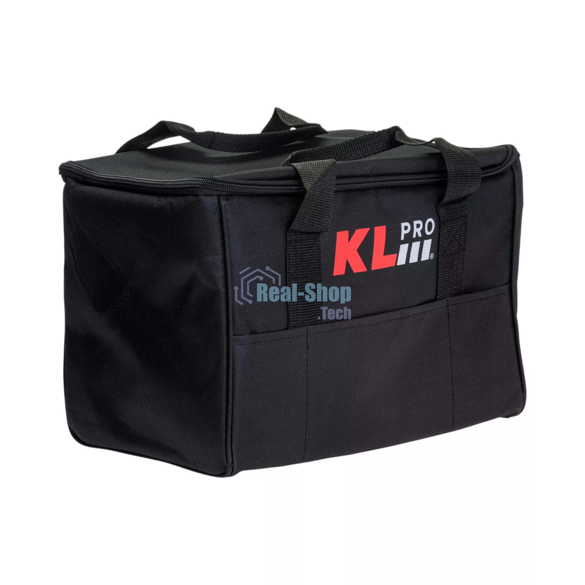 Профессиональная пила циркулярная бесщеточная KLPRO KLDAT18B-80 (18 В/8,0 А·ч, 3650 об/мин, 165мм)