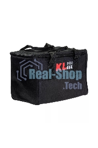 Профессиональная пила циркулярная бесщеточная KLPRO KLDAT18B-80 (18 В/8,0 А·ч, 3650 об/мин, 165мм)