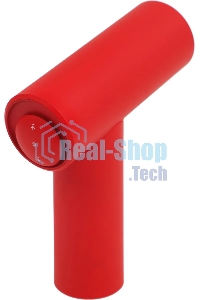 Отвертка аккумуляторная Hoto QWLSD008 аккум. патрон:держатель бит (кейс в комплекте) (HTE0006GL)