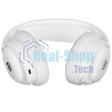 Гарнитура беспроводная SteelSeries Arctis Nova 5 Wireless белый