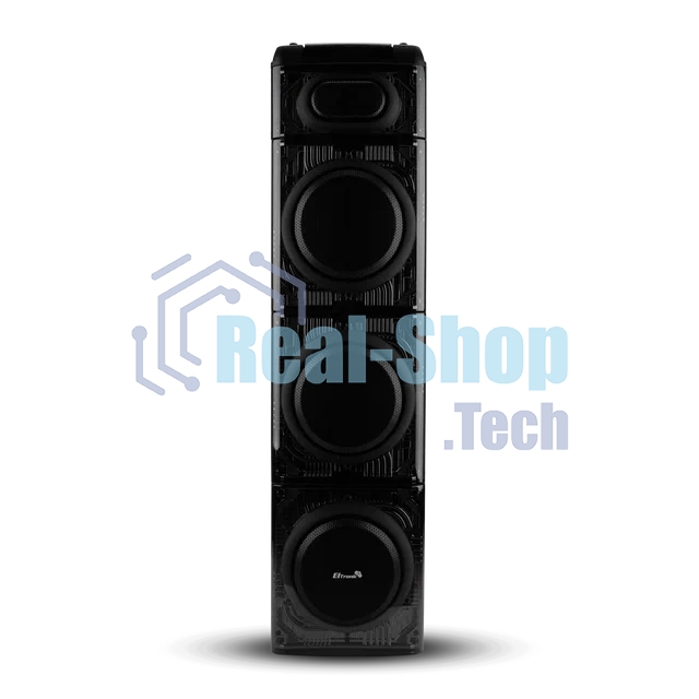 Колонка ELTRONIC (20-26) SKILLETS BOX 3500 - 10