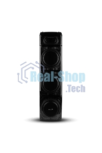 Колонка ELTRONIC (20-26) SKILLETS BOX 3500 - 10