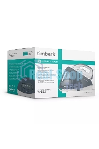Парогенератор Timberk T-PSG51 (белый)