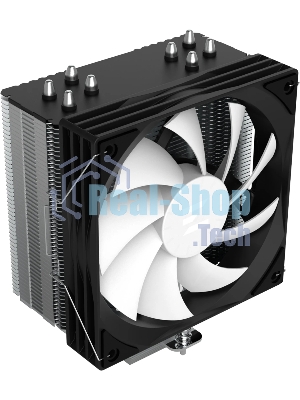 Кулер для процессора Zalman CNPS9X OPTIMA2 ARGb 190W Intel 115*, 1200, 1700, 20*/AMD AM*
